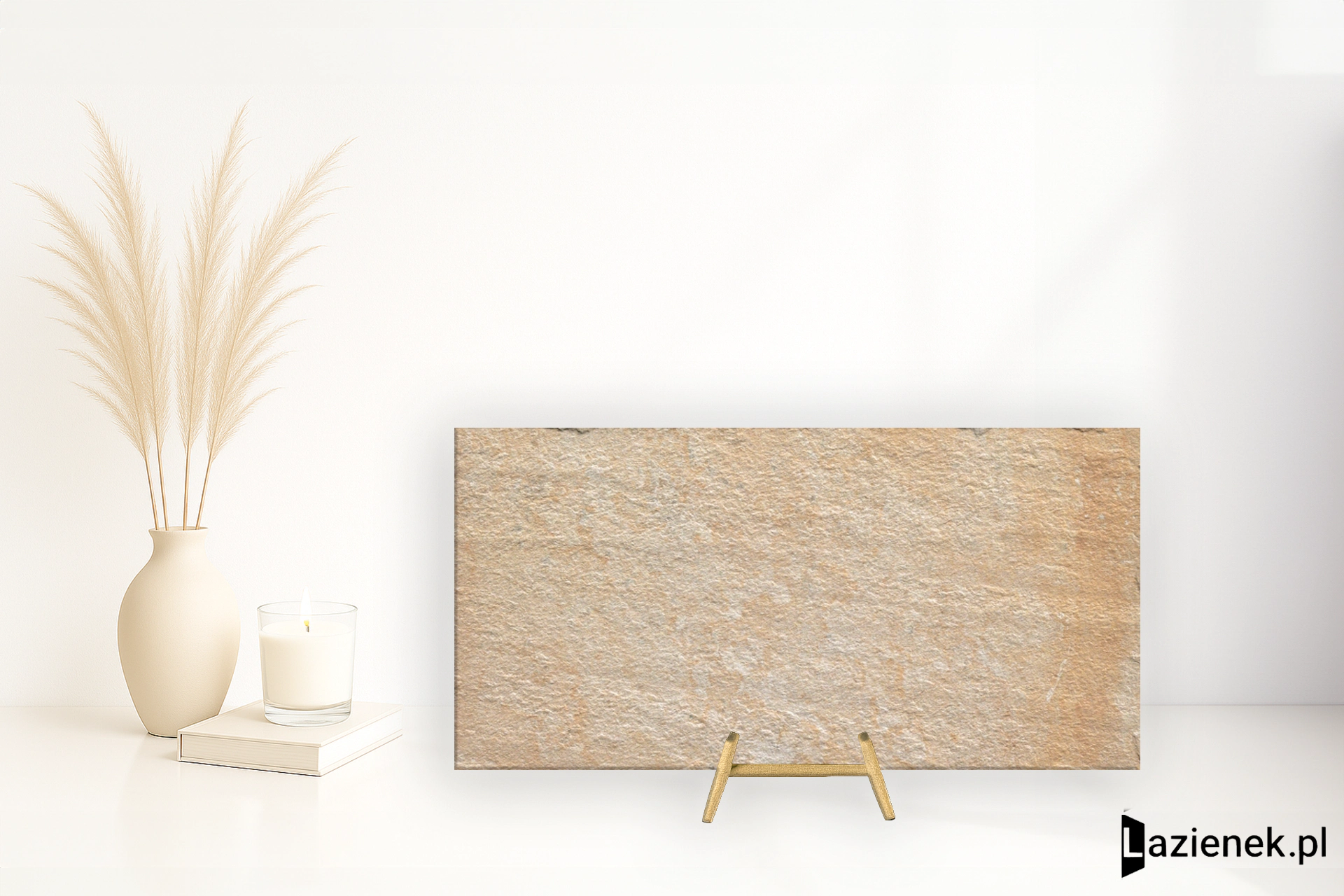 La Fabbrica Ava I Quarzi Madera matowa R11 30x60 cm gr. 9 mm - płytka rektyfikowana / (L)V62RE2